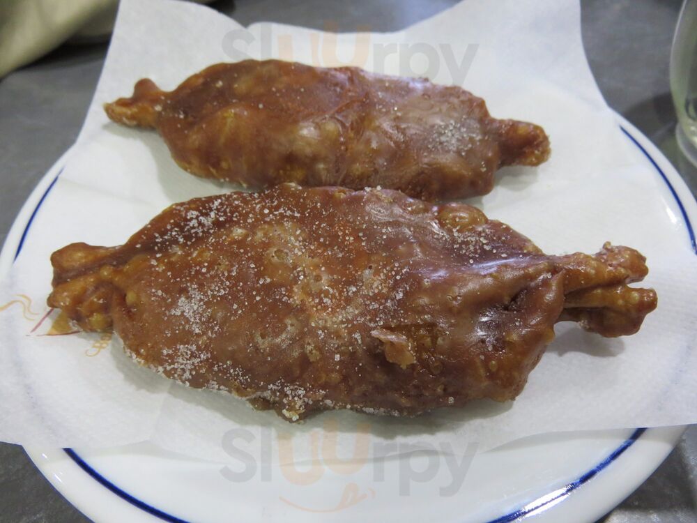 Pastelaria O Trovador