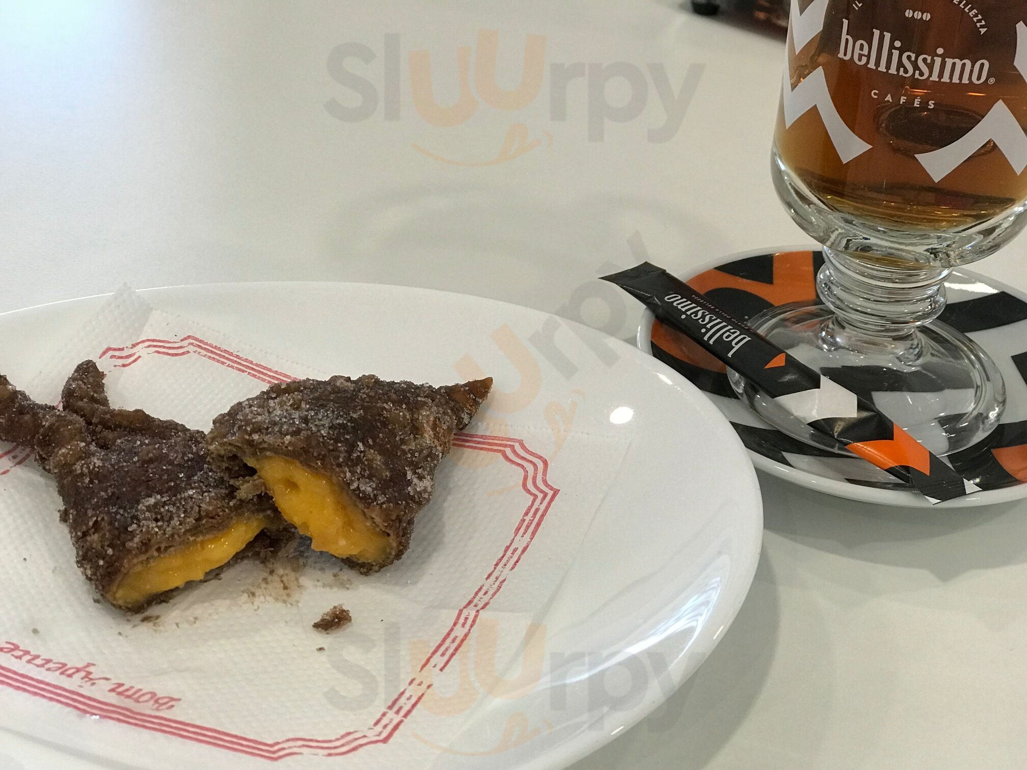 Padaria, Pastelaria Santos