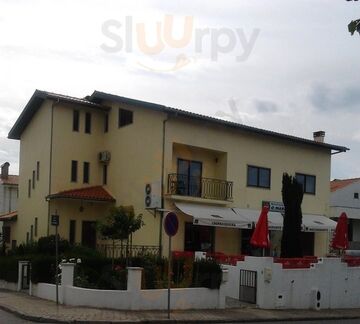 O Marquês - Restaurante E Pizzaria