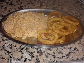 Restaurante Magosnack