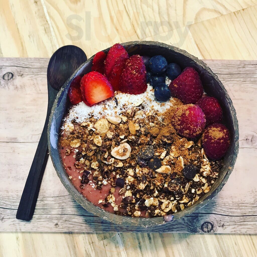 Izzy's Market - Vegetarian Boutique