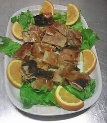 Restaurante Vítor Dos Leitões