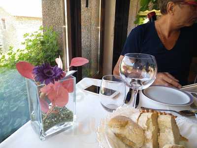 Restaurante Vale Do Zêzere