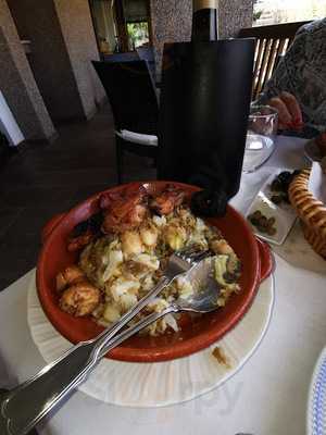 Restaurante Vale Do Zêzere