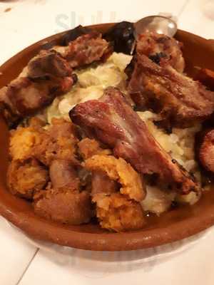 Restaurante Vale Do Zêzere