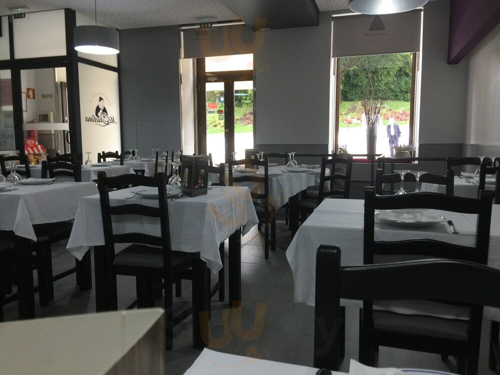 Restaurante Miquelina