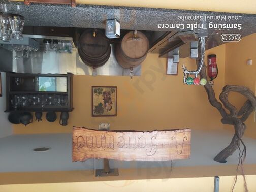 Restaurante A Parreirinha