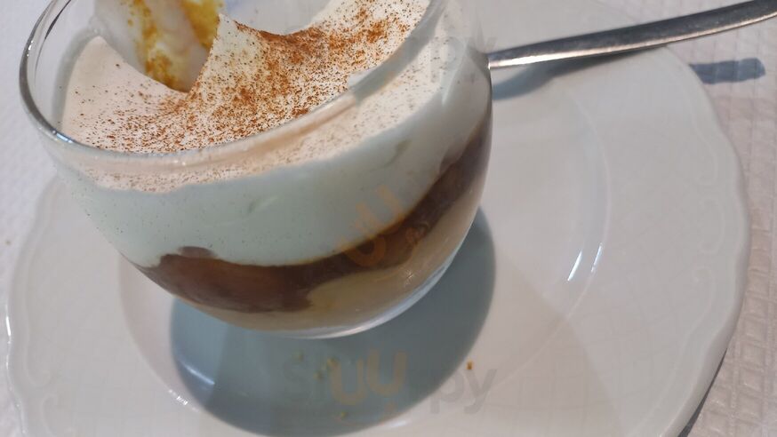 Restaurante Santo Amaro