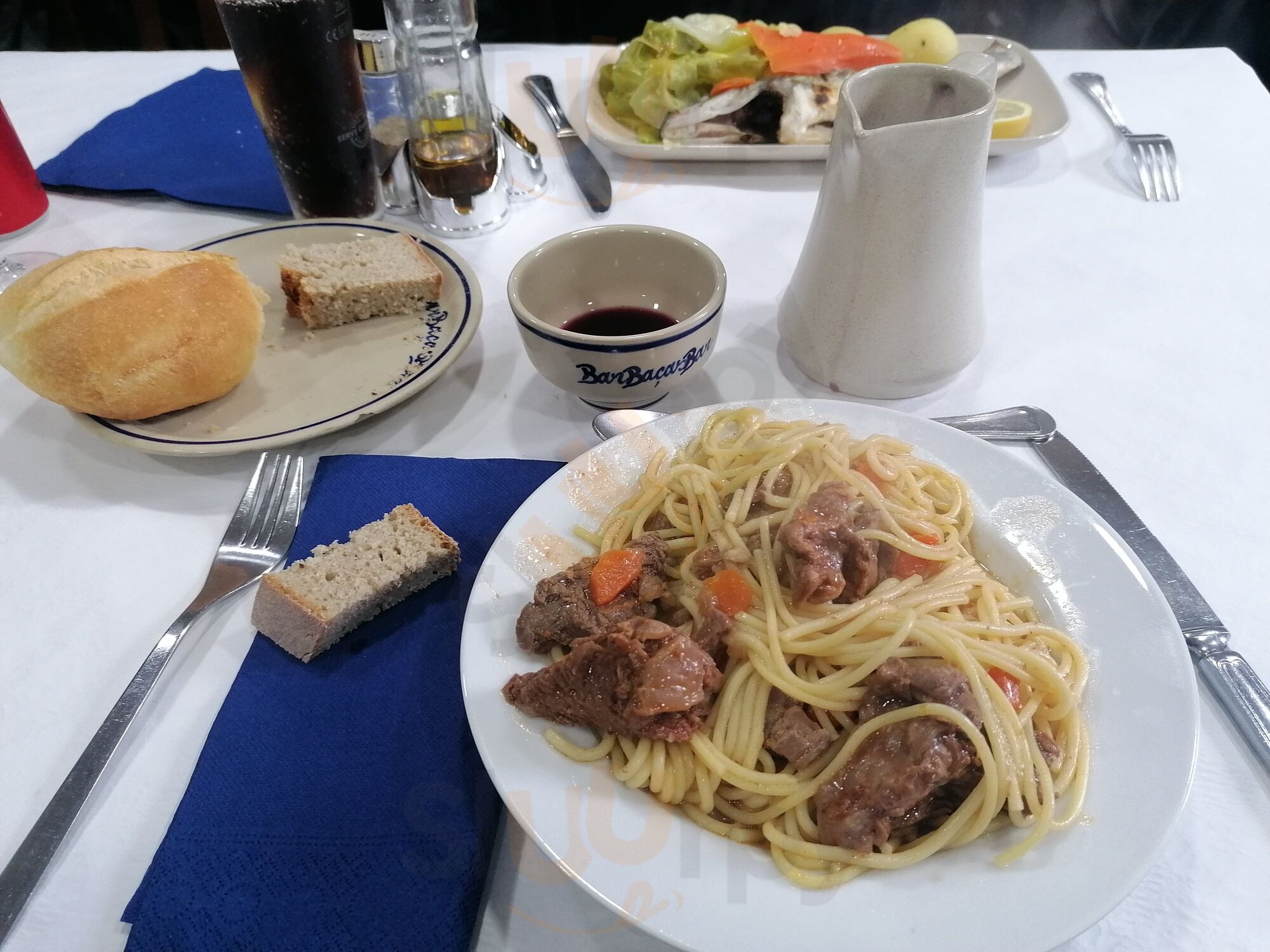 Restaurante Barbaças