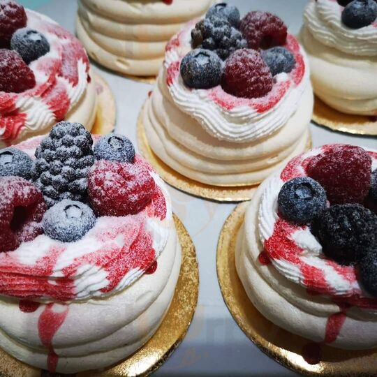 Pastelaria Das Flores