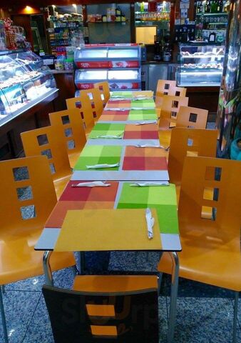 Padaria E Pastelaria Século Xxi