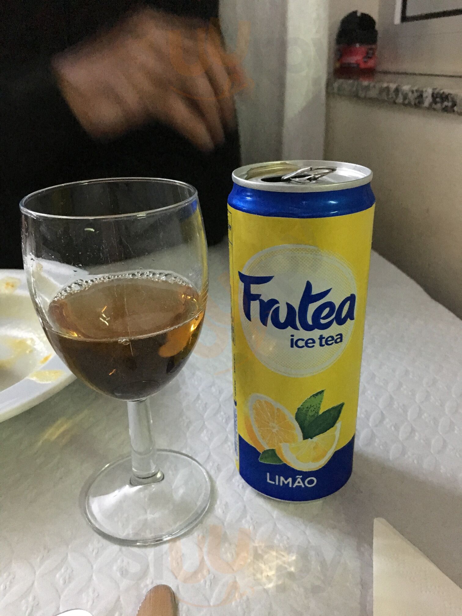 Restaurante Bom Retiro