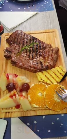 Restaurante Os Mouras