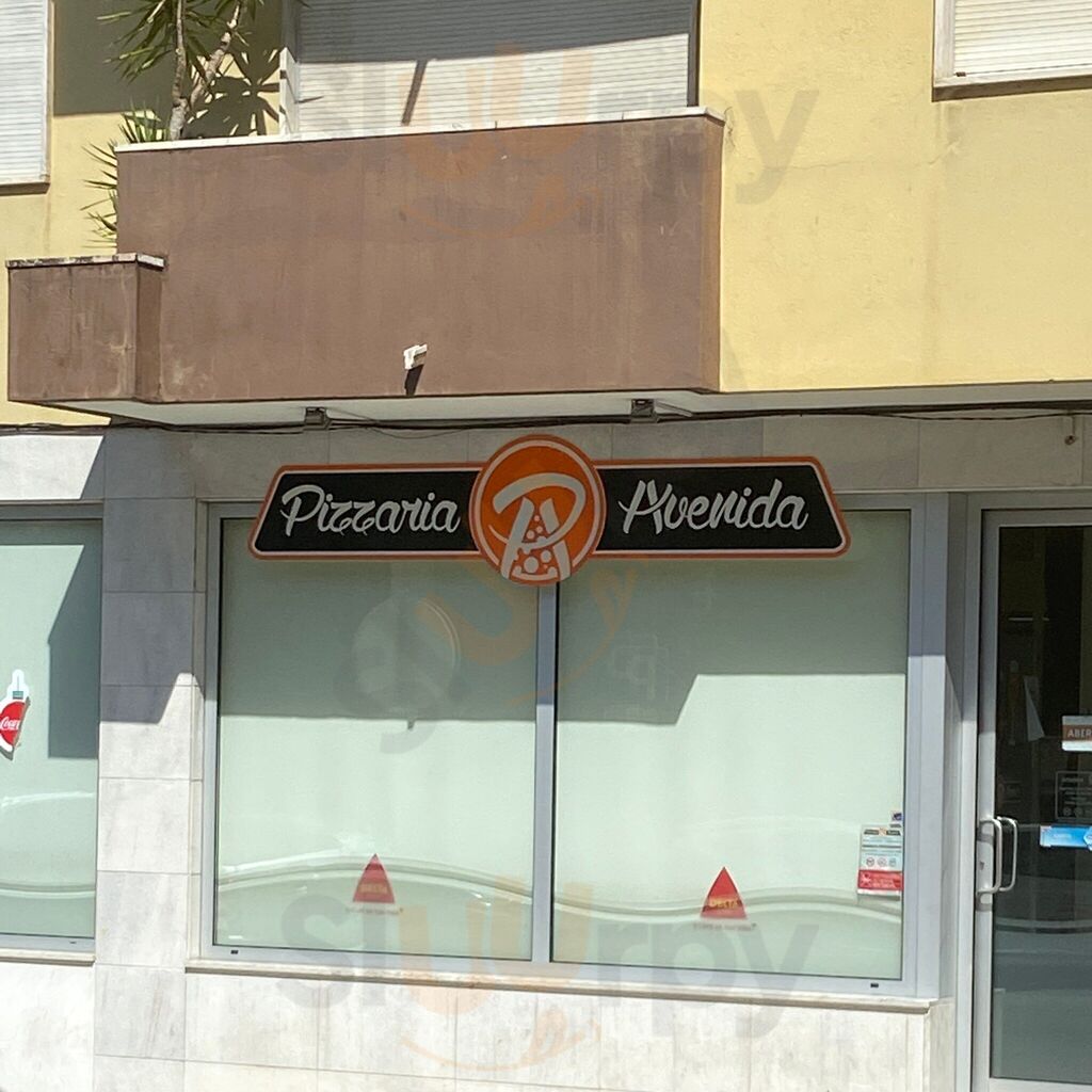 Pizzaria Avenida