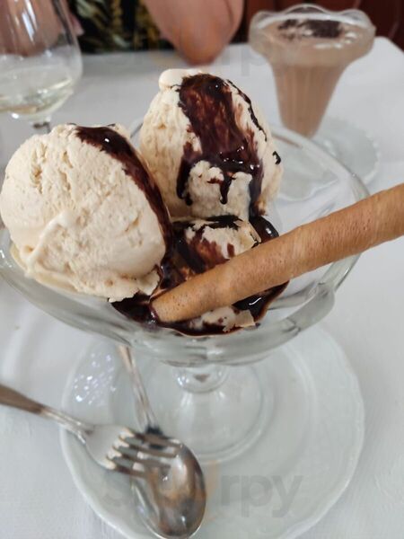 Restaurante Panorama