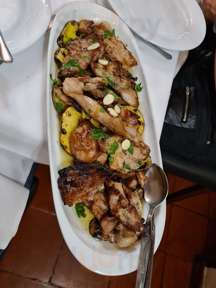 Restaurante O Solar
