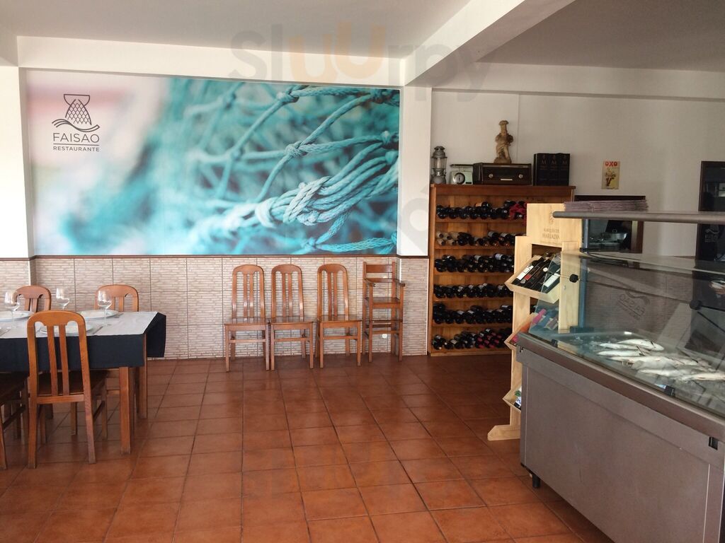 Restaurante Faisão