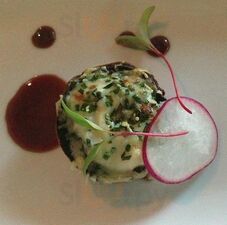 Restaurante Quinta São Luiz