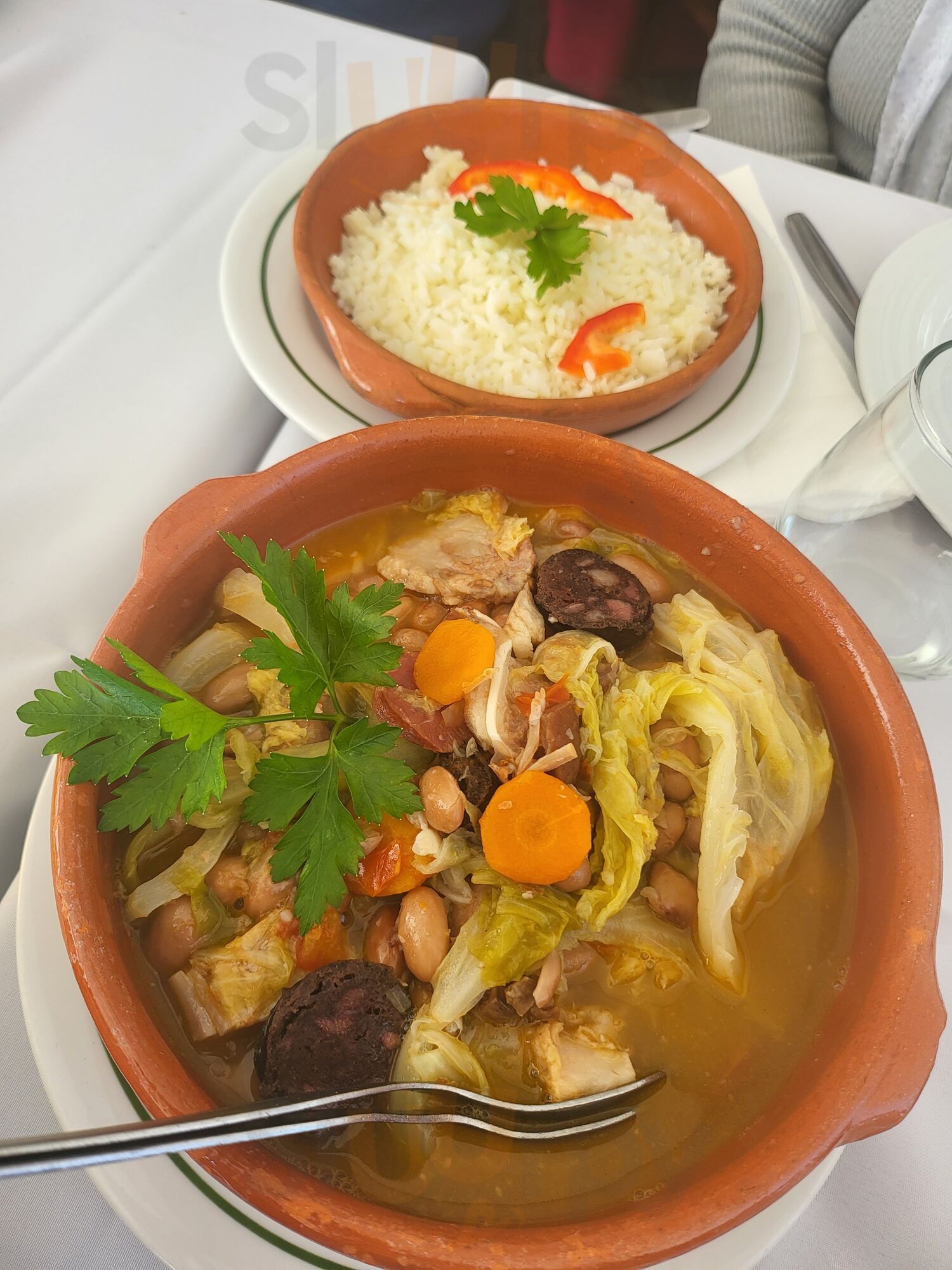 Restaurante "o Cobra"