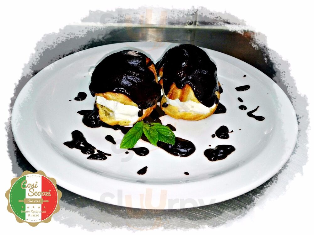 Cosi Scoozi