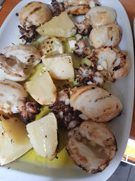 Garagem Dos Grelhados