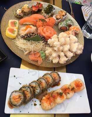 Sushi Alvalade
