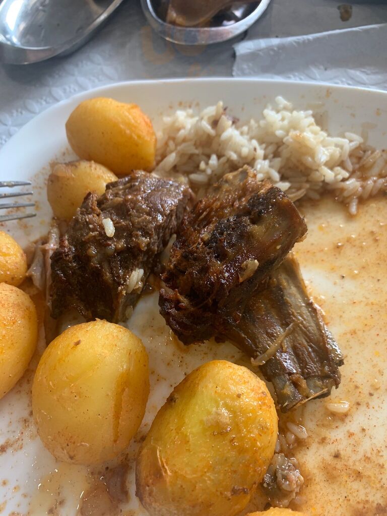 Churrasqueira Central