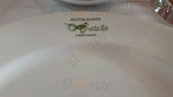 Restaurante Faisao
