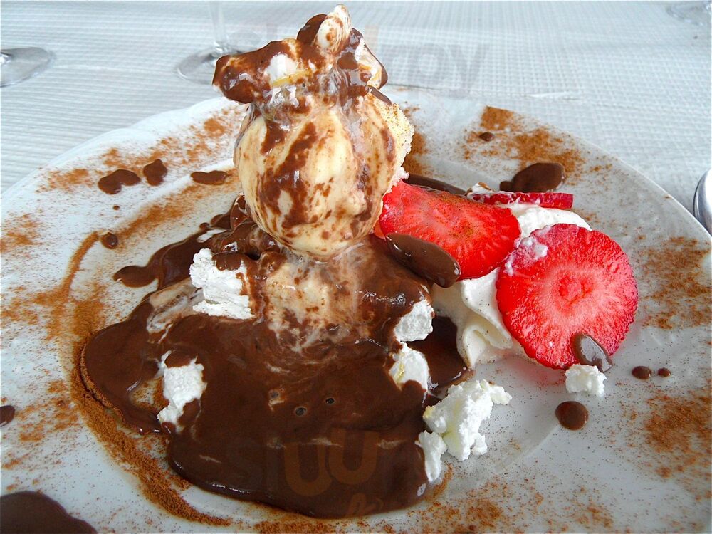 Restaurante Marisqueira Luminosa