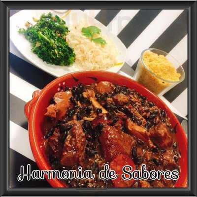 Harmonia De Sabores