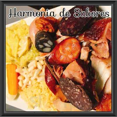 Harmonia De Sabores