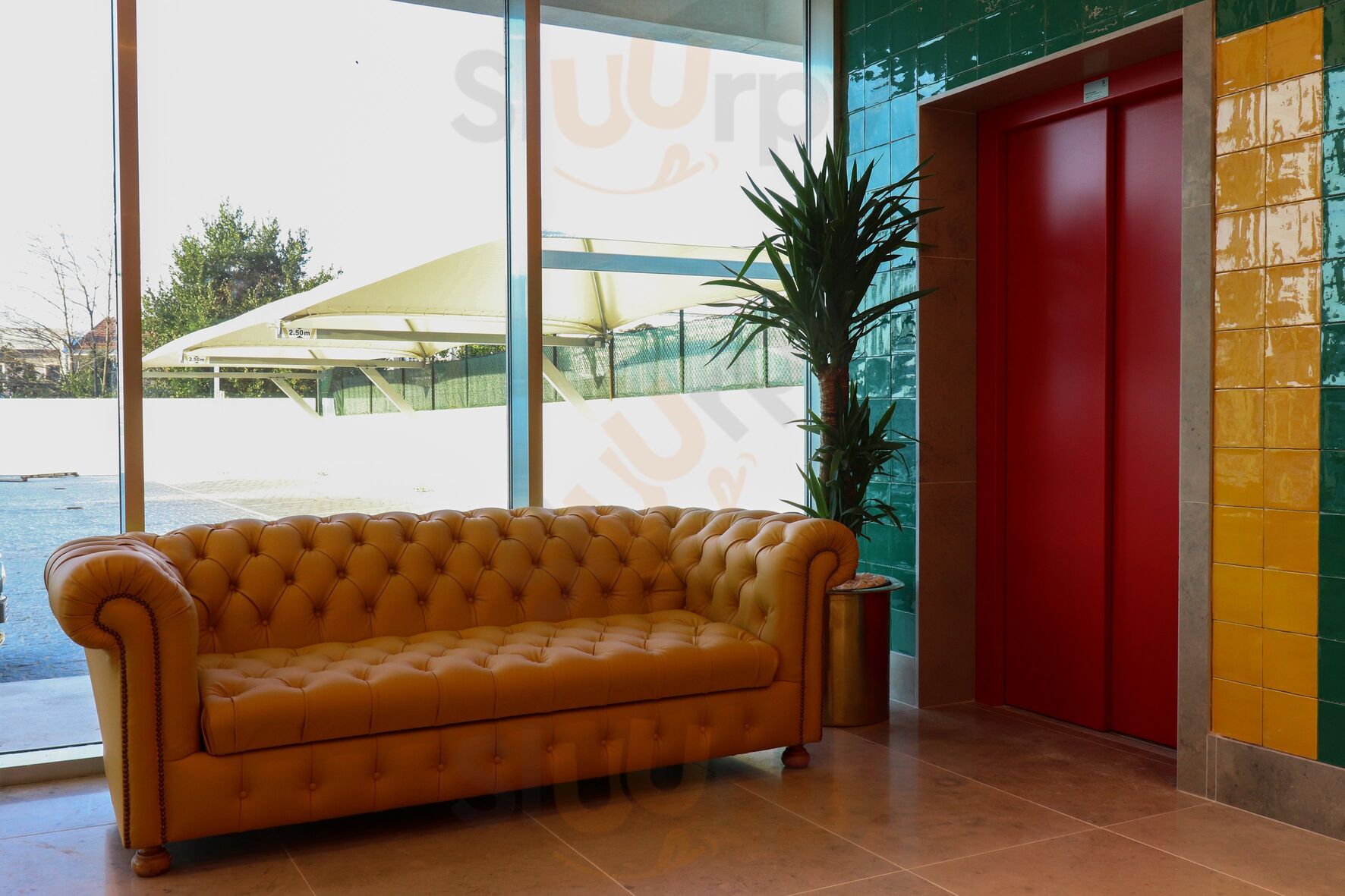 Madureira's S. Mamede