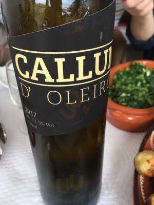 Prontinho Restaurante