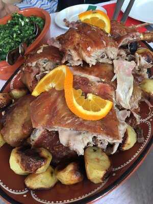 Prontinho Restaurante