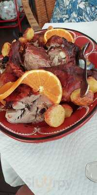 Prontinho Restaurante