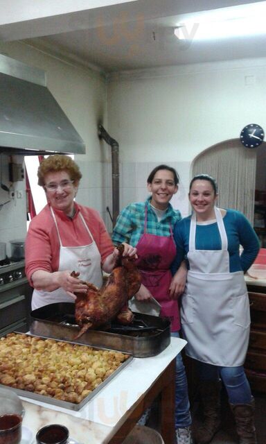 Prontinho Restaurante