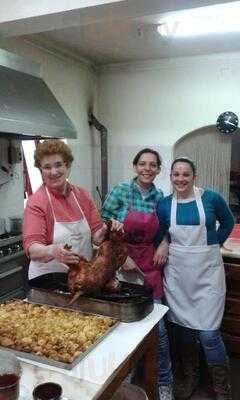 Prontinho Restaurante