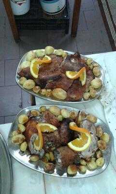 Prontinho Restaurante