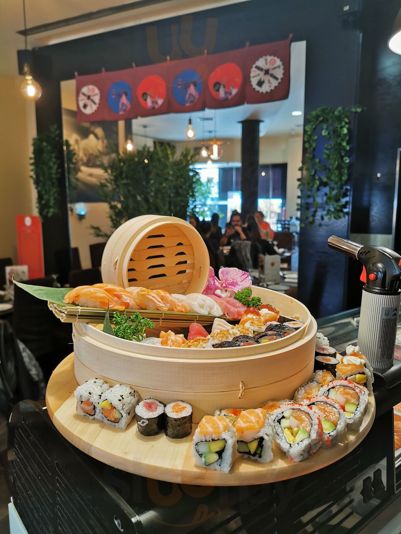 Nippon Sushi Bar