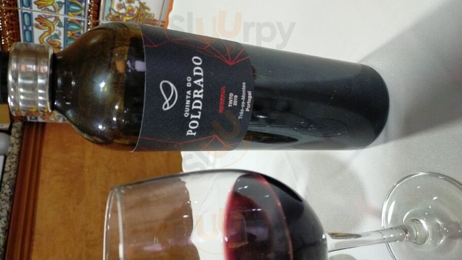 Restaurante Bataclan