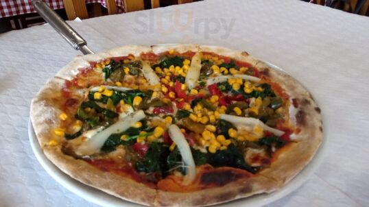 Pizzaria Restaurante  Grill Encosta Da Seara