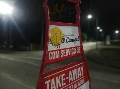 Churrasqueira O Caniçal