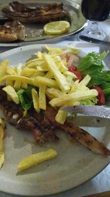 Churrasqueira O Caniçal