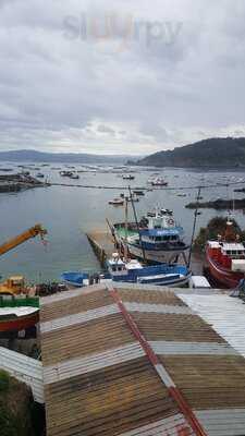 Restaurante Puerto De Lorbé