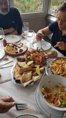 Restaurante Puerto De Lorbé