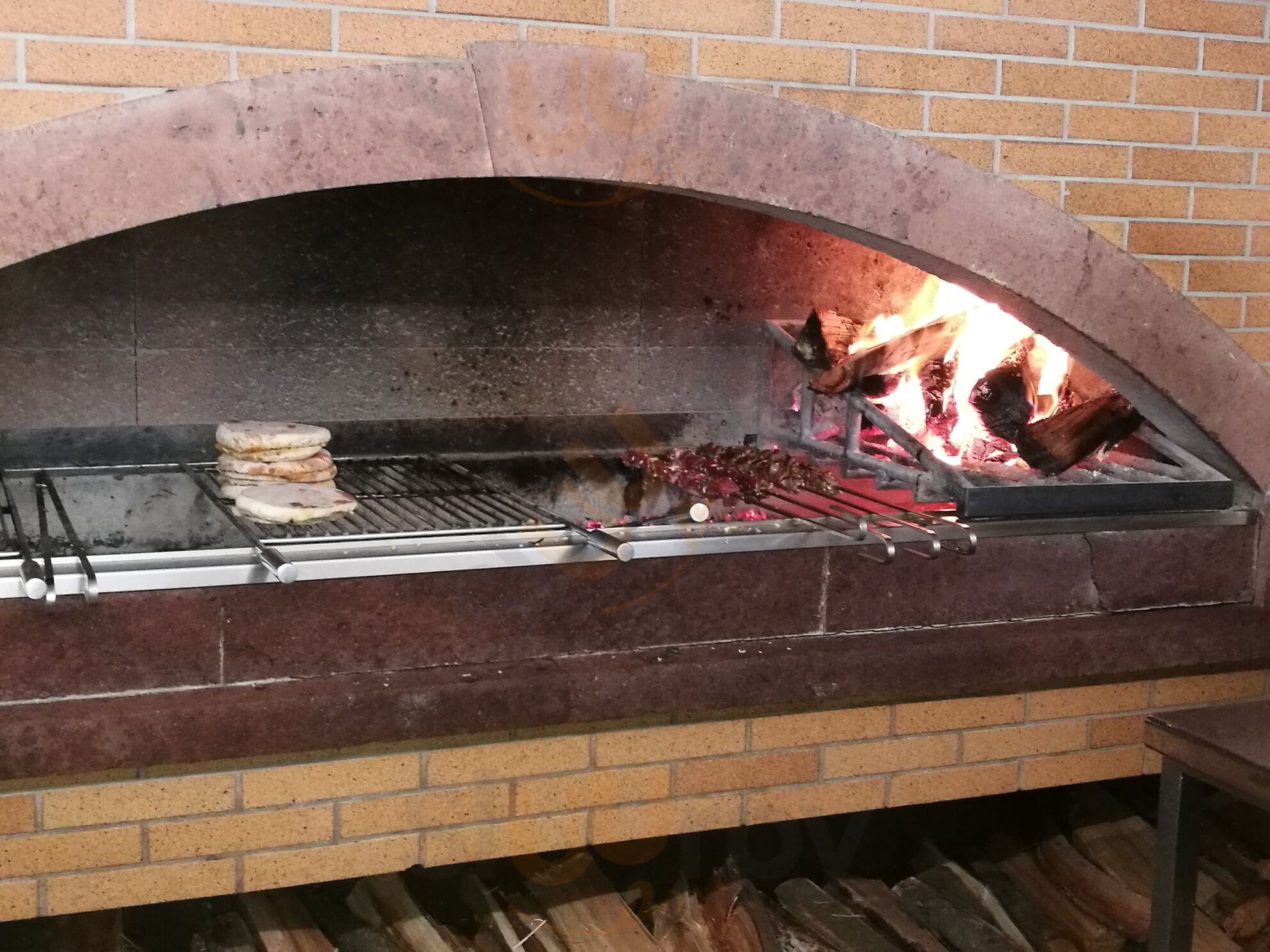 Restaurante Santo António