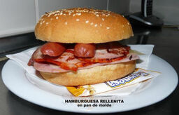 A Pulperia De Santa Cristina