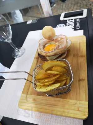 Tasquinha Do Alfaiates