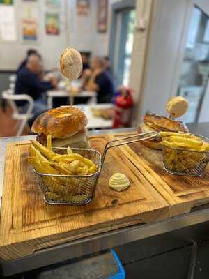 Tasquinha Do Alfaiates