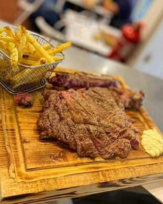 Tasquinha Do Alfaiates